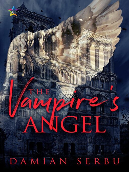 Title details for The Vampire's Angel by Damian Serbu - Available